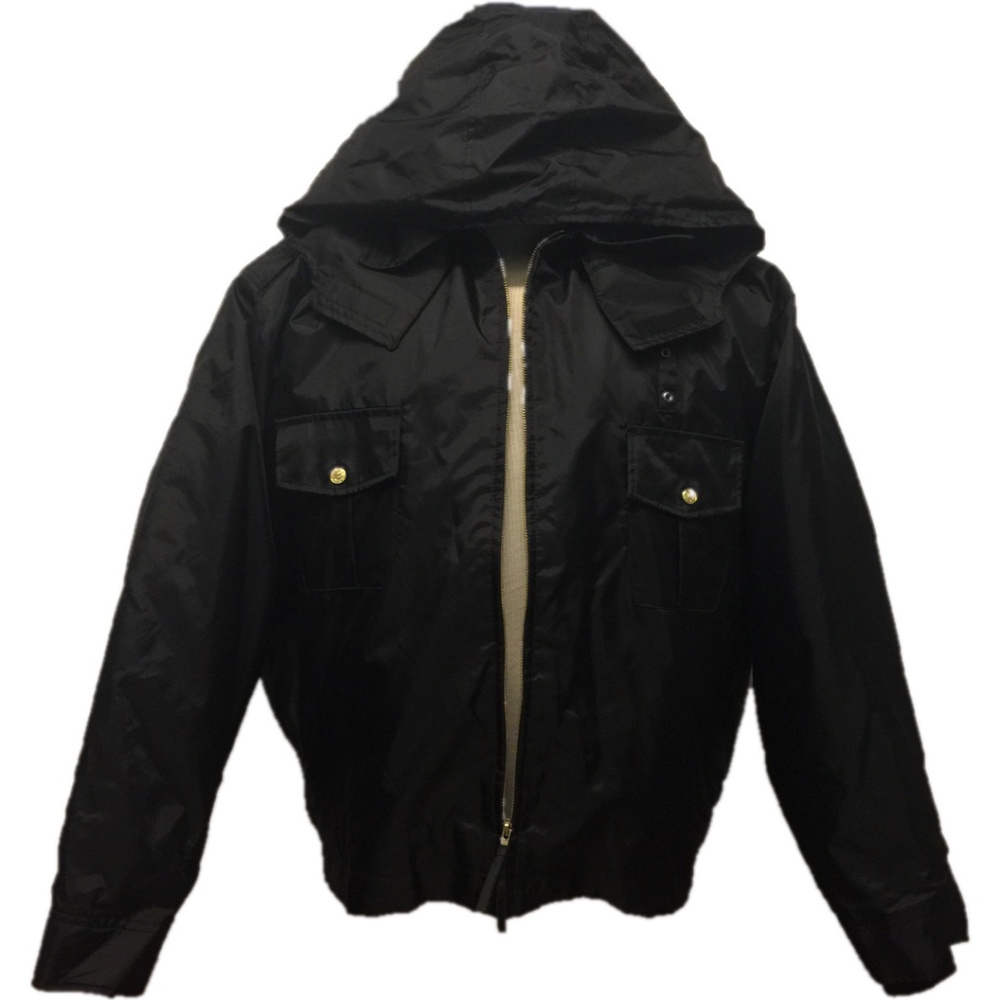 National Patrol Bomber Jacket Nylon Size S